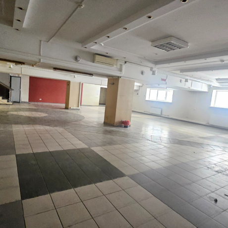 Фотография Помещение 350-820 м.кв. - фото 7