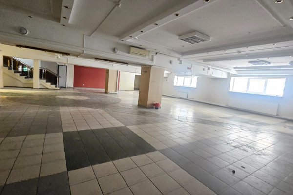 Помещение 350-820 м.кв. - фото 7