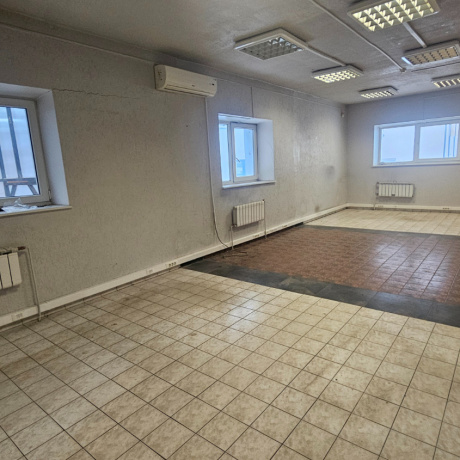 Фотография Помещение 350-820 м.кв. - фото 3