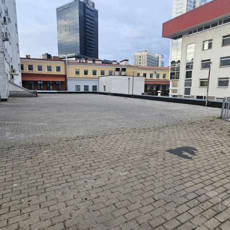 Фотография Помещение 350-820 м.кв. - фото 4