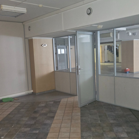 Фотография Помещение 350-820 м.кв. - фото 6