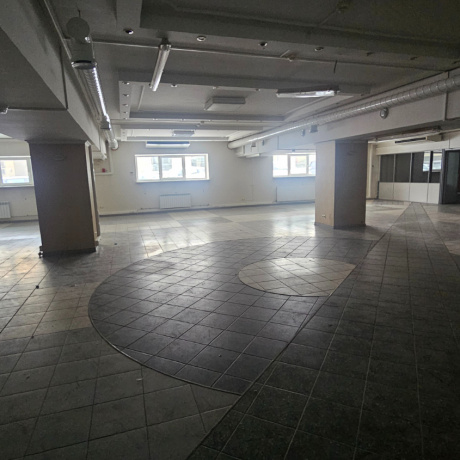 Фотография Помещение 350-820 м.кв. - фото 2