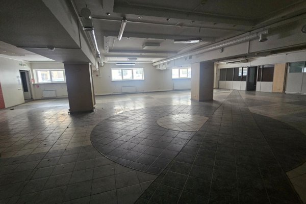 Помещение 350-820 м.кв. - фото 2