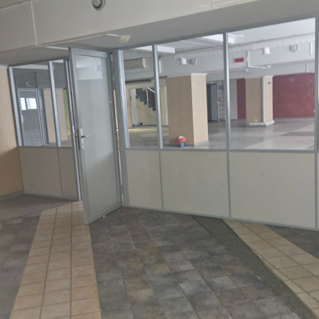 Фотография Помещение 350-820 м.кв. - фото 5