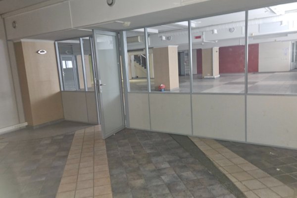 Помещение 350-820 м.кв. - фото 5