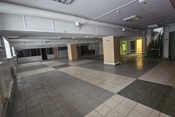 Помещение 350-820 м.кв. - фото 1