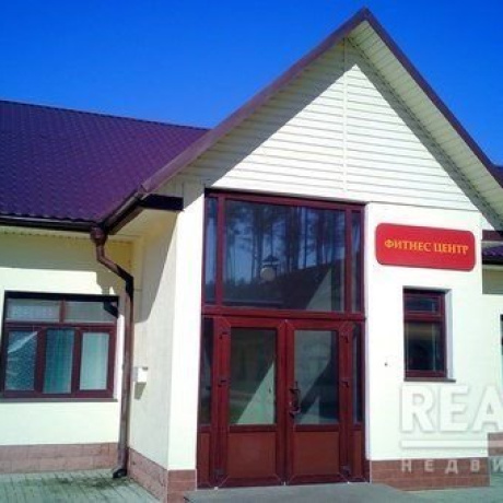 Фотография Продажа базы отдыха, аг. Городок - фото 4