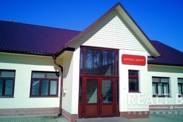 Продажа базы отдыха, аг. Городок - фото 4