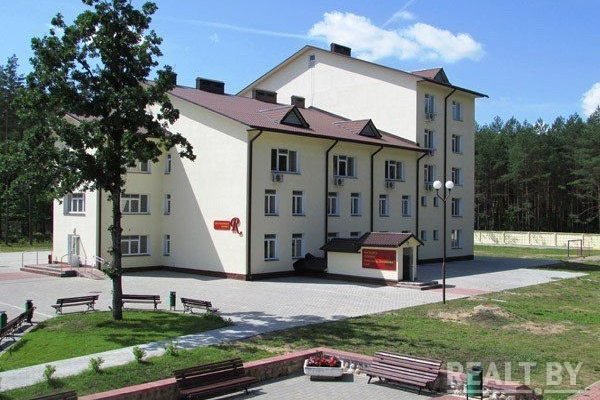 Продажа базы отдыха, аг. Городок - фото 3