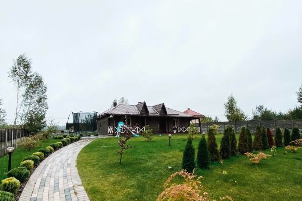 Усадьба в живописном месте для круглогодичного проживания и отдыха - фото 10