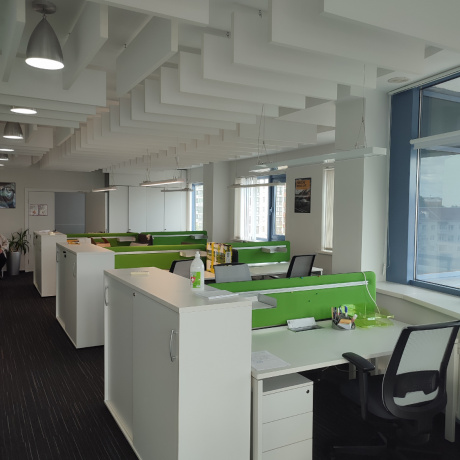 Фотография офиса в аренду на Немиге - фото 5