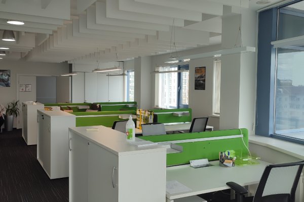 офиса в аренду на Немиге - фото 5