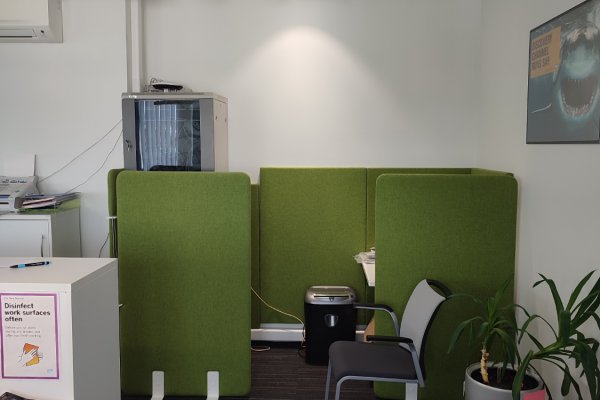 офиса в аренду на Немиге - фото 10