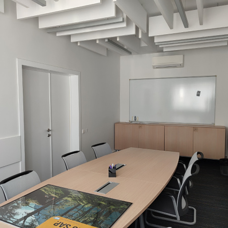 Фотография офиса в аренду на Немиге - фото 3