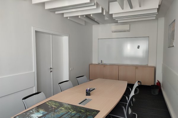 офиса в аренду на Немиге - фото 3