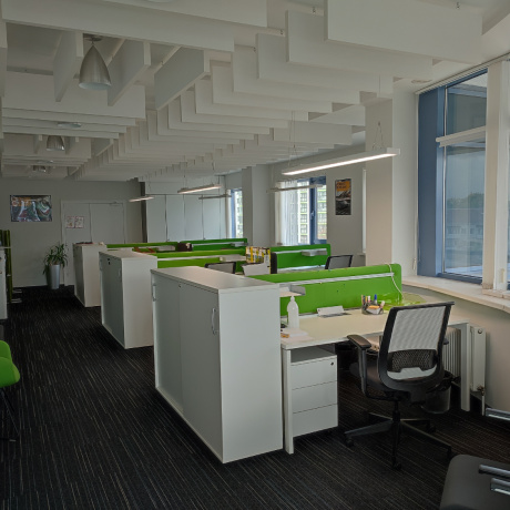 Фотография офиса в аренду на Немиге - фото 4