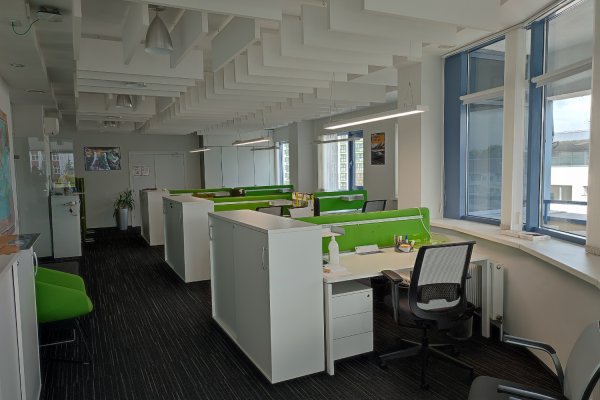 офиса в аренду на Немиге - фото 4