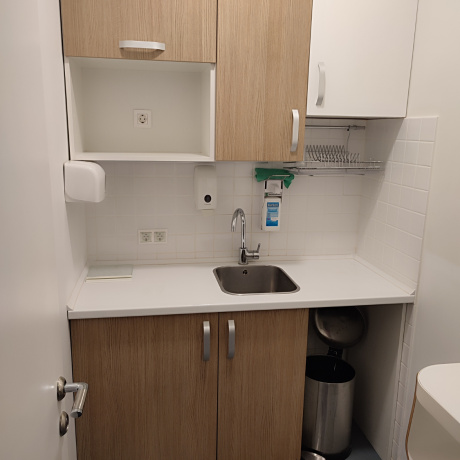 Фотография офиса в аренду на Немиге - фото 14