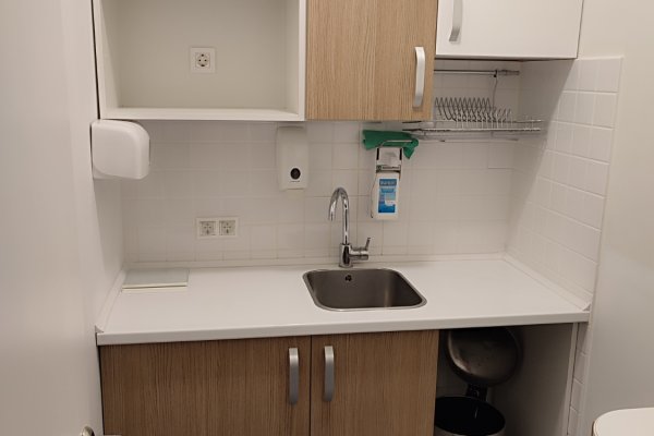 офиса в аренду на Немиге - фото 14