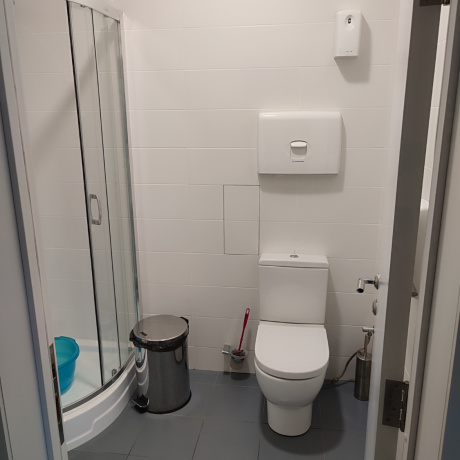 Фотография офиса в аренду на Немиге - фото 15