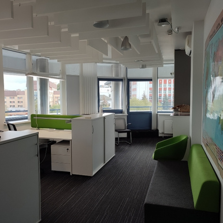 Фотография офиса в аренду на Немиге - фото 6