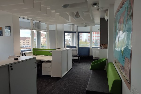 офиса в аренду на Немиге - фото 6