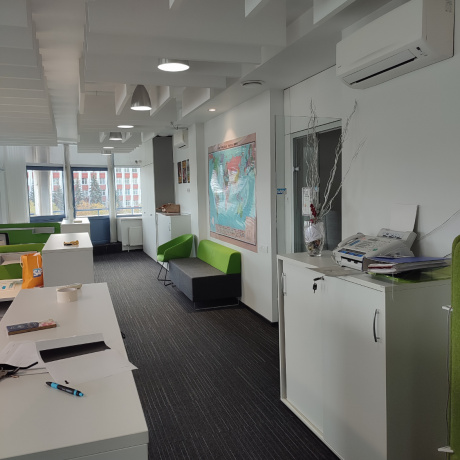 Фотография офиса в аренду на Немиге - фото 9