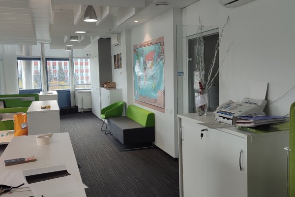 офиса в аренду на Немиге - фото 9