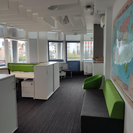 Фотография офиса в аренду на Немиге - фото 7