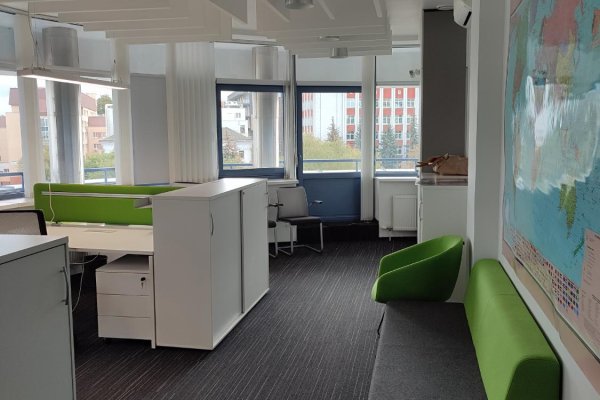 офиса в аренду на Немиге - фото 7