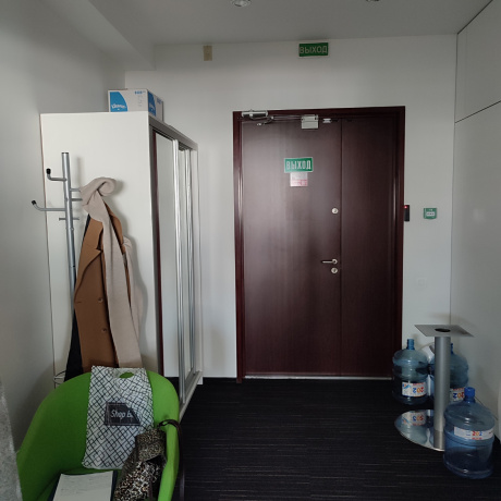 Фотография офиса в аренду на Немиге - фото 13