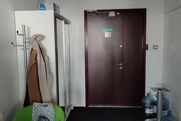 офиса в аренду на Немиге - фото 13