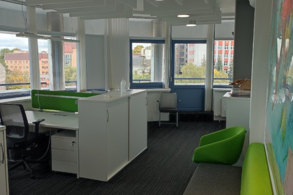 офиса в аренду на Немиге - фото 8