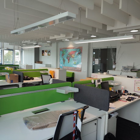 Фотография офиса в аренду на Немиге - фото 11