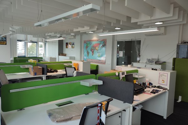 офиса в аренду на Немиге - фото 11