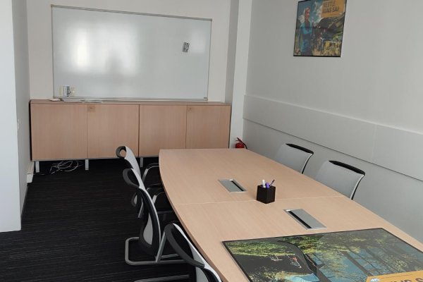 офиса в аренду на Немиге - фото 2