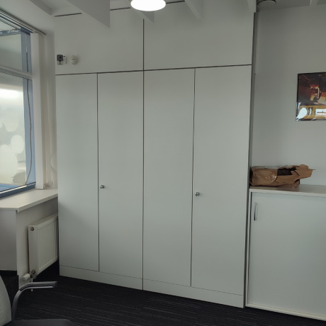 Фотография офиса в аренду на Немиге - фото 12