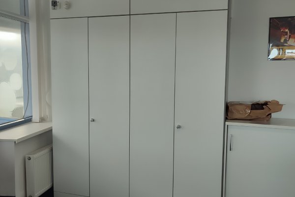 офиса в аренду на Немиге - фото 12