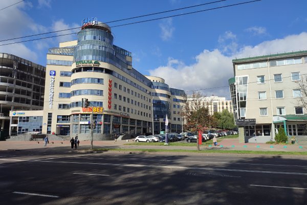 офиса в аренду на Немиге - фото 1