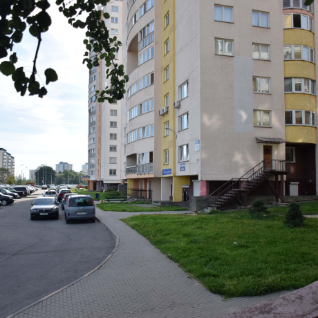 Фотография Отдельный вход, доступ 24/7, парковка. - фото 10