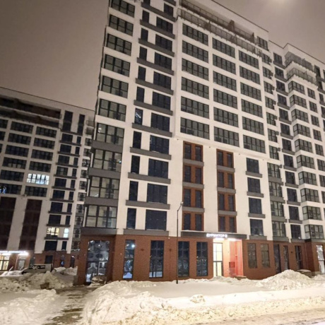 Фотография Аренда помещения 67,5 м.кв., отдельный вход, Минск Мир - фото 7