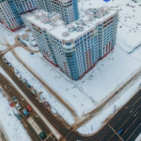 Фотография Аренда помещения 67,5 м.кв., отдельный вход, Минск Мир - фото 5