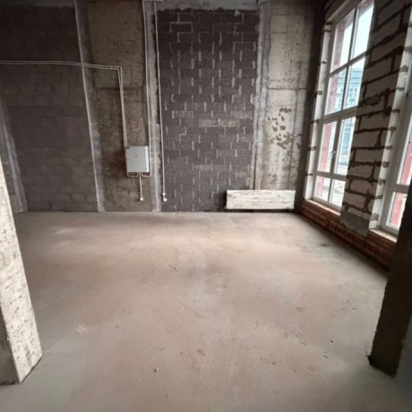 Фотография Аренда помещения 67,5 м.кв., отдельный вход, Минск Мир - фото 2