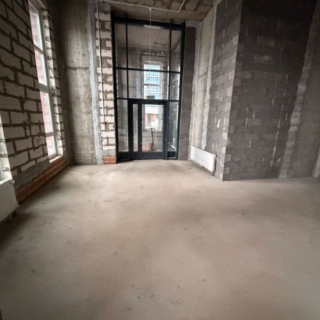 Фотография Аренда помещения 67,5 м.кв., отдельный вход, Минск Мир - фото 1