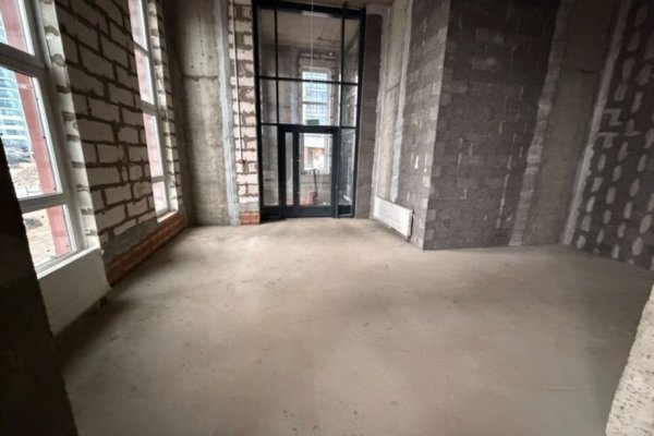 Аренда помещения 67,5 м.кв., отдельный вход, Минск Мир - фото 1