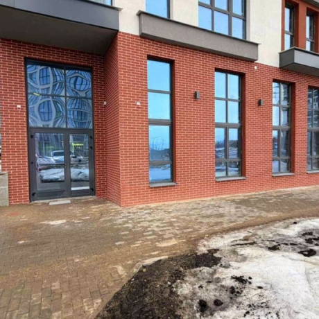 Фотография Аренда помещения 67,5 м.кв., отдельный вход, Минск Мир - фото 6