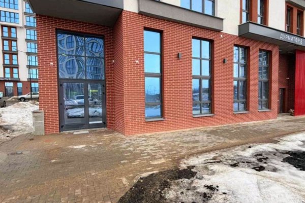 Аренда помещения 67,5 м.кв., отдельный вход, Минск Мир - фото 6