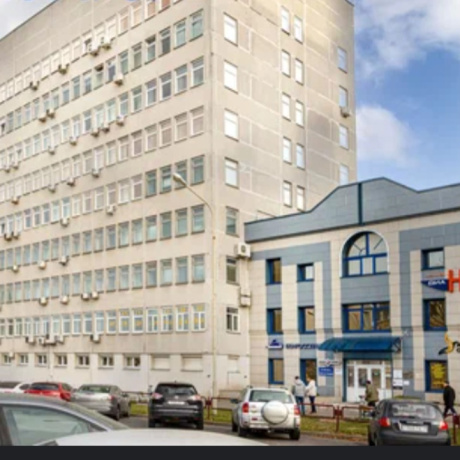 Фотография Помещение для офиса, рядом с метро Молодёжная  - фото 1