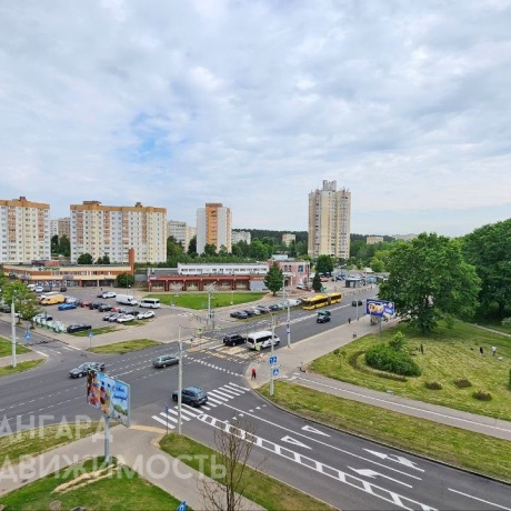 Фотография Аренда пространства 2 500 м. кв. в г. Минск - фото 13