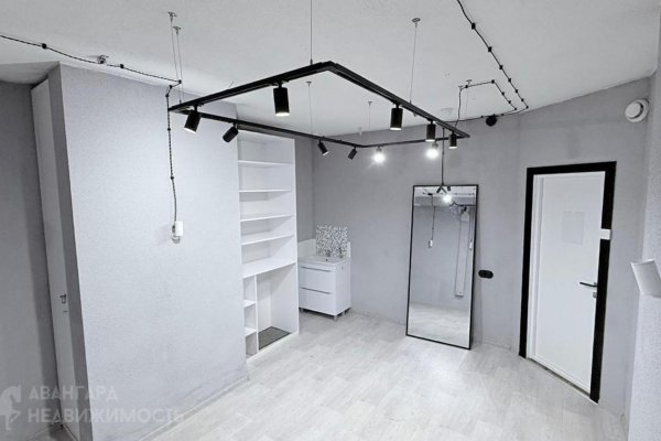 Продажа торгового помещения 50,9 м2 в ЖК «Маяк Минска» - фото 1